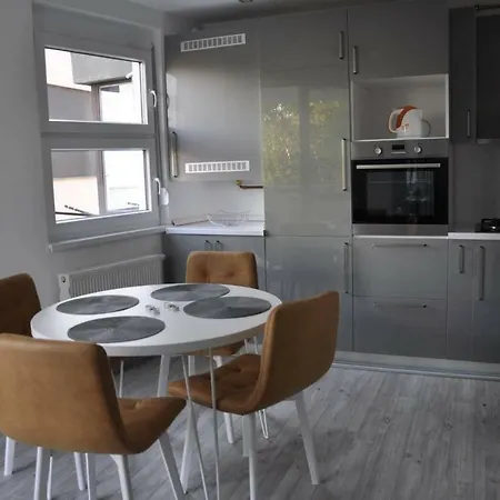 Completely Remodeled In City Center *