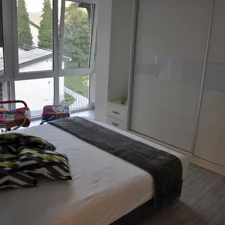 Completely Remodeled In City Center * Sarajevo