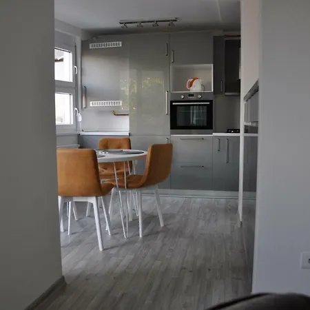 Completely Remodeled In City Center * Sarajevo