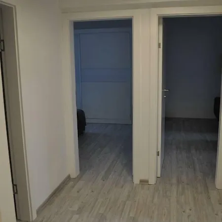 Apartment Completely Remodeled In City Center *